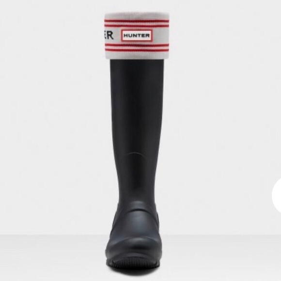 🆕Women’s Hunter Original Branded Tall Boot Socks - Picture 2 of 5